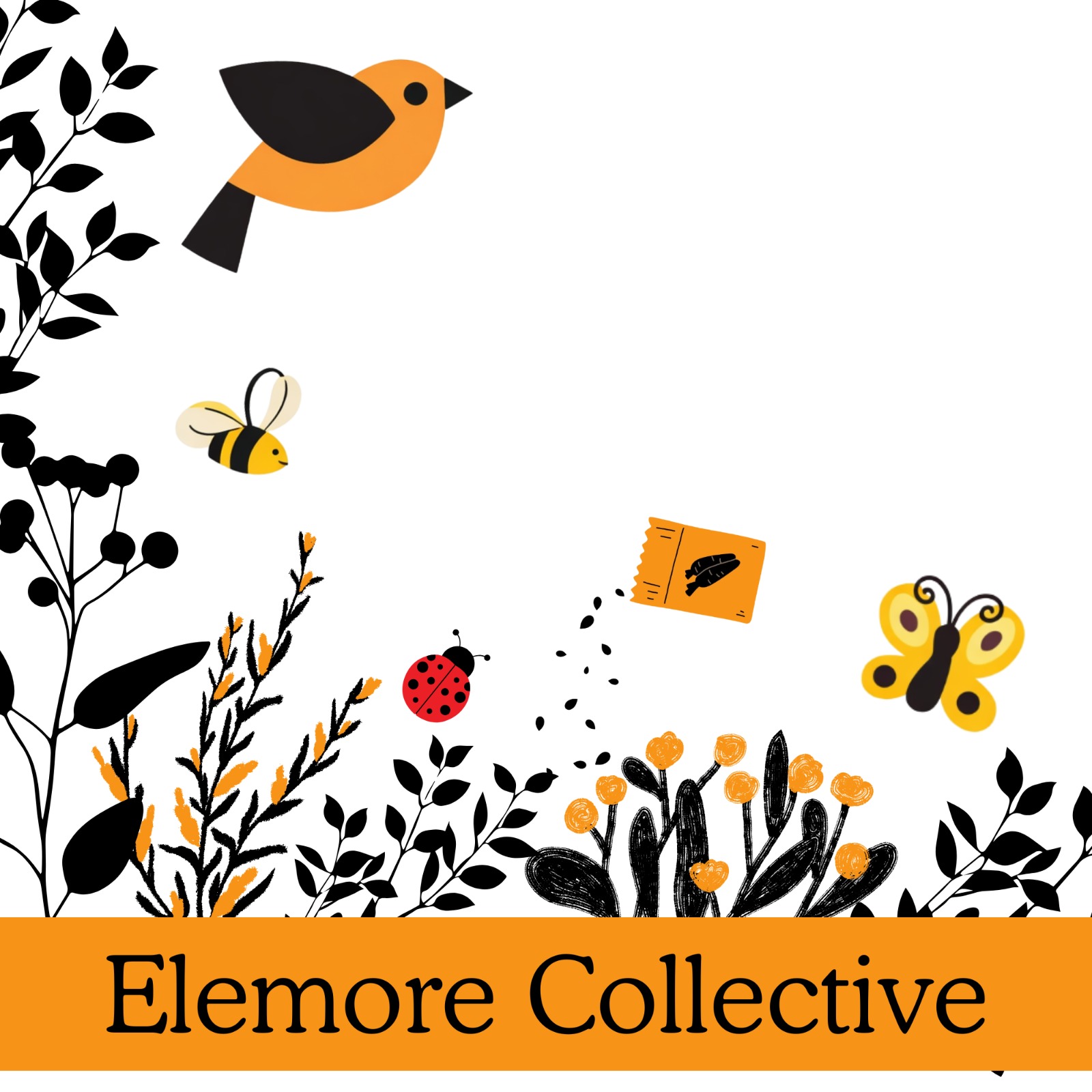 ELemore Collective Logo
