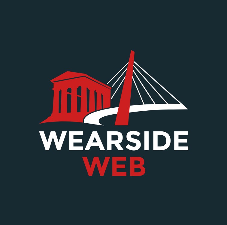 Wearside Web - Sunderland & Wearside Web Design Logo